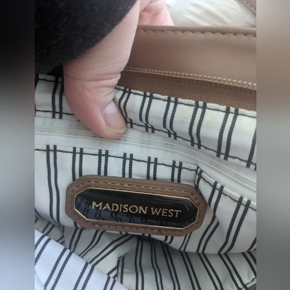 Braided strap bag - Picture 2 of 6